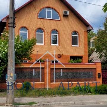 Бакинська вул., 21-А