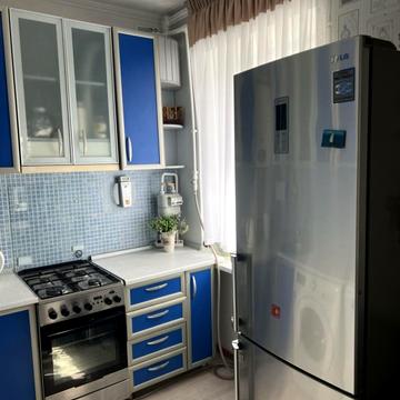Фонтанська дорога вул., 55