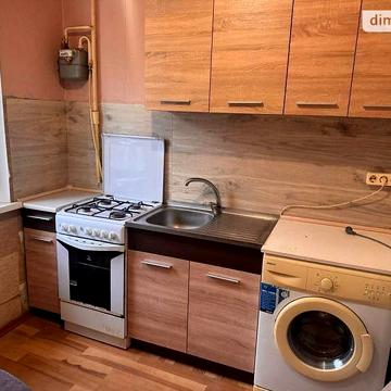 Продаж 1к Квартира Івана і Юрія Лип вулиця