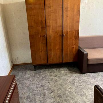 Довгострокова оренда 1к Квартира Валентинівська вулиця