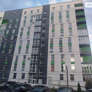 Продаж 1к Квартира Кільцева вулиця