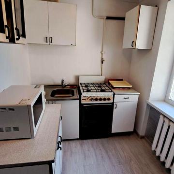 Продаж 1к Квартира Великотирнівська вулиця