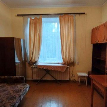 Довгострокова оренда 2к Квартира Франка Івана вулиця