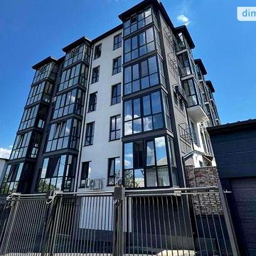 Продаж 2к Квартира Ольгерда Бочковського (Пушкіна Генерала) вулиця ЖК на Генерала Пушкина