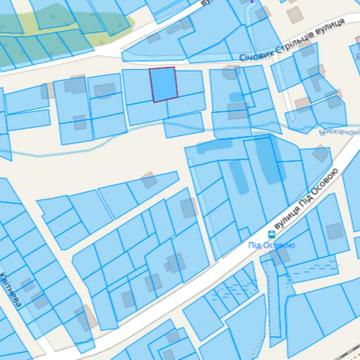 Брюховичі, Львівський, Львівська область 322000.0 USD