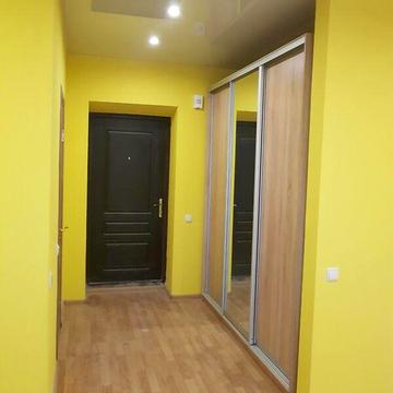 Продаж 1к Квартира Героїв Небесної Сотні проспект ЖК У-Квартал