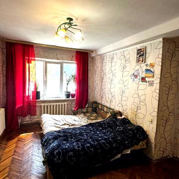 Зої Бутенко вул. (Сєченова), 3