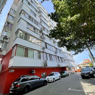 Продаж 1к Квартира Сурикова 2-й провулок ЖК Дельфин