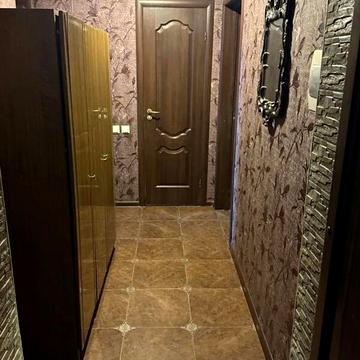 Довгострокова оренда 1к Квартира Івана Франка вулиця