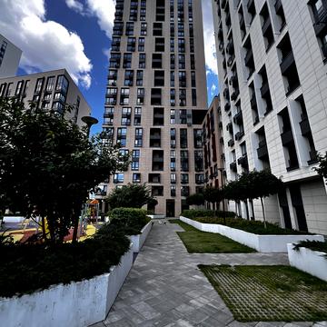 Митрополита Василя Липківського вул. (Урицького), 38