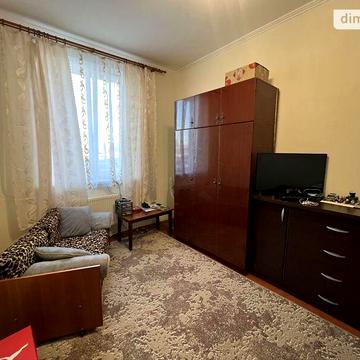 Довгострокова оренда 1к Квартира Батозька вулиця
