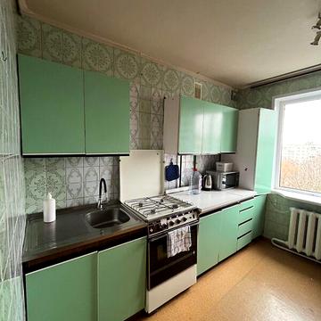 Продаж 4к Квартира Слобожанський проспект