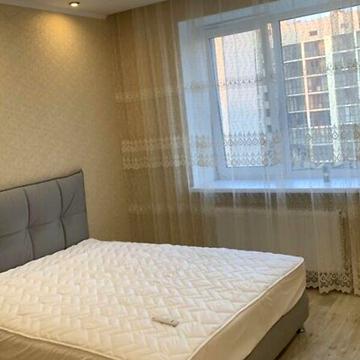 Довгострокова оренда 1к Квартира Миколаївська вулиця ЖК Академичный