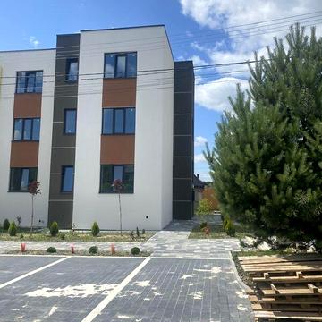 Продаж 1к Квартира Шухевича вулиця