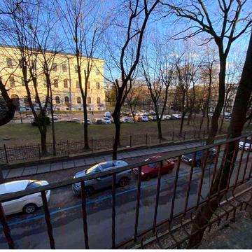 Архітекторська вул., 3