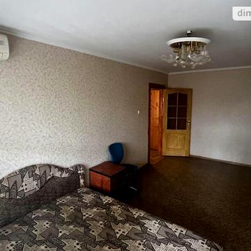 Продаж 1к Квартира Квітки Цісик (Корольової Гулі) вулиця