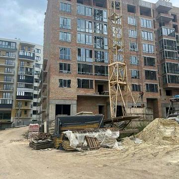 Продаж 2к Квартира Генерала Мирона Тарнавського вулиця ЖК ул. Киевская/ул. Тарнавского