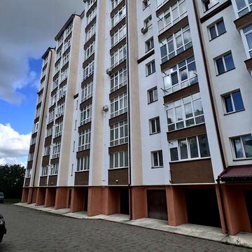 Продаж 2к Квартира Вовчинецька вулиця