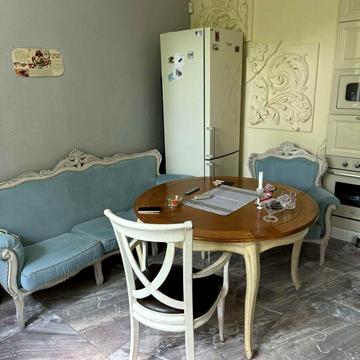 Аркадіївський пров., 9/1