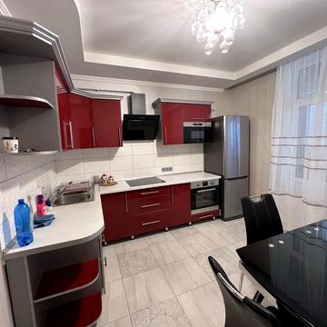 Авіаконструктора Ігоря Сікорського вул. (Танкова), 4-В