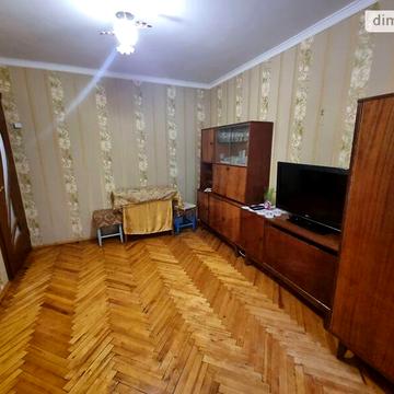 Довгострокова оренда 2к Квартира Василя Порика вулиця