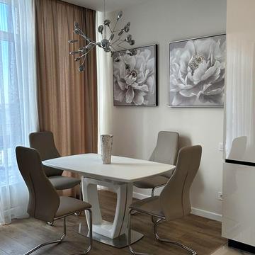 Лесі Українки просп. (Гагаріна), 19-Б