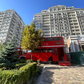 Михайла Максимовича вул. (Онуфрія Трутенка), 26-В