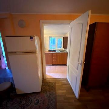 Довгострокова оренда 1к Квартира Степана Бандери вулиця