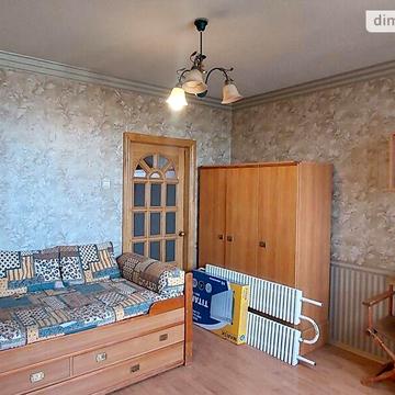 Продаж 3к Квартира Леся Сердюка (Командарма Корка) вулиця