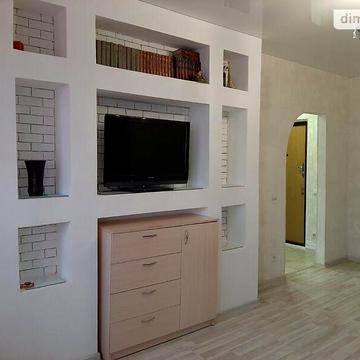 Довгострокова оренда 1к Квартира Палія Семена вулиця