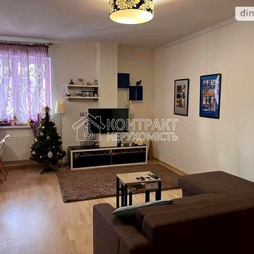 Продаж 1к Квартира Підлісна вулиця