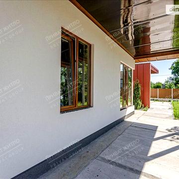 Продаж 3к Дім Лисенка вулиця