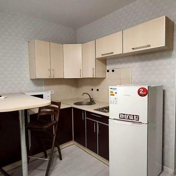 Довгострокова оренда 1к Квартира Конторська вулиця