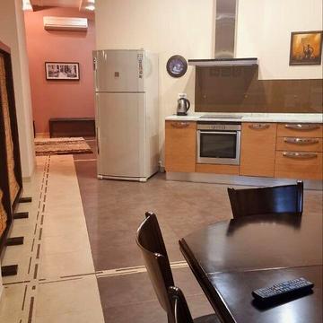 Довгострокова оренда 2к Квартира Лідерсовський