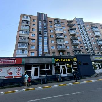 Тарасівська, 12а