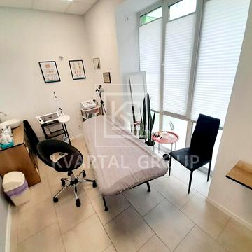 Лісова вул., 6-В