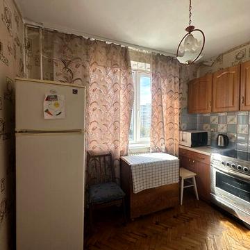 Довгострокова оренда 1к Квартира Людвіга Свободи проспект