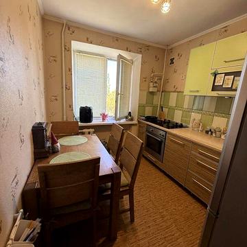 Продаж 2к Квартира Мерефянське шосе