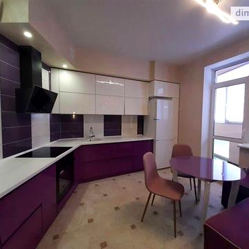 Довгострокова оренда 1к Квартира Виконкомівська вулиця ЖК Чкаловский