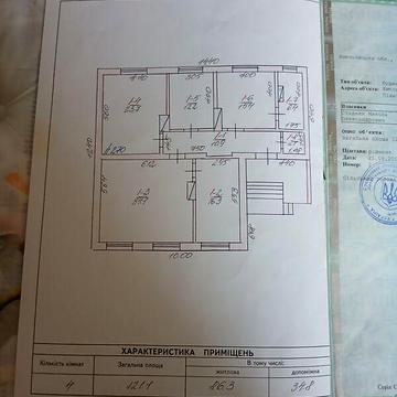 Продаж 4к Дім Північна вулиця