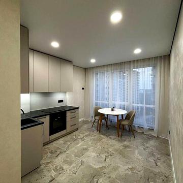 Продаж 1к Квартира Університетська (Карла Маркса) вулиця ЖК Irpin City