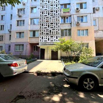 Семена Палія вул. (Дніпропетровська дорога), 125