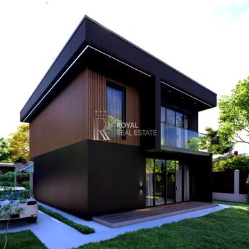 133-тя Садова вул., 2