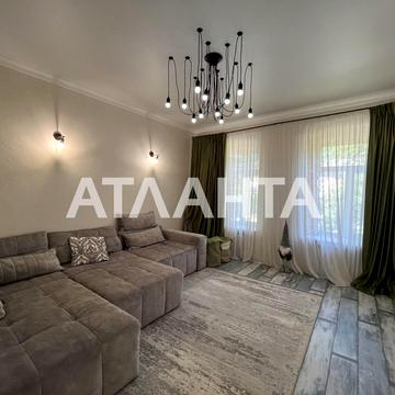 Гранітна вул., 21