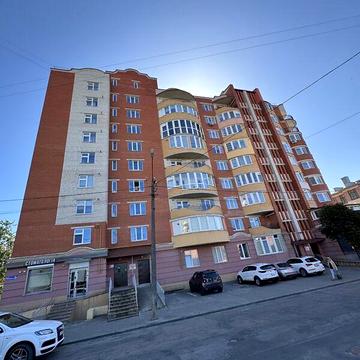 Продаж 1к Квартира Польового Омеляна вулиця ЖК ул. Полевого