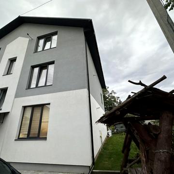 Наливайка вул., 5А