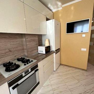 Продаж 2к Квартира Соборний провулок ЖК Петровский квартал