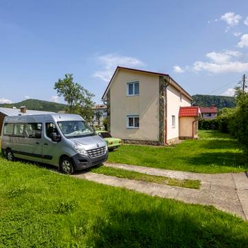 Северина Наливайка вул.