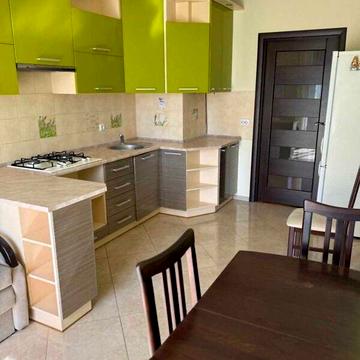 Довгострокова оренда 1к Квартира Академіка Янгеля вулиця