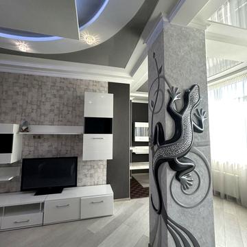 Французький бульв., 22а